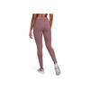 Under Armour UA Favorite Training Leggings Women Leggings Pink 1355597-662
