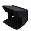 Laptop Sun Shade Lightweight Portable Foldable Laptop Sunshade Bag Privacy Hood for 12 To 14 Inch Laptop