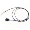 Car Hood Release Cable BHN9-56-720 BHN956720 For Mazda 3 2014 2015 2016 -2018