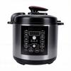 Pressure Cooker High Efficiency High Safety 6L Multi Cooker with Reservation Function for Rice Cooker Slow Cooker
