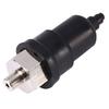 Adjustable Pressure Control  1/8in Swtich Adjustable QPM11‑  Wire External Thread Nozzle