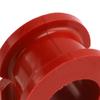 Kit 4 Pezzi Tirante e Boccole Stabilizzatrice Sospensione Anteriore K700538 Per Cadillac