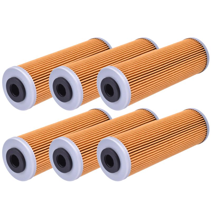 Motorcycle Oil Filter For KT/M 1090 1190 Adventure R L 1190 RC8 R Track 1290 Super Adventure R TKC S T 1290 Super Duk/e GT 14-21