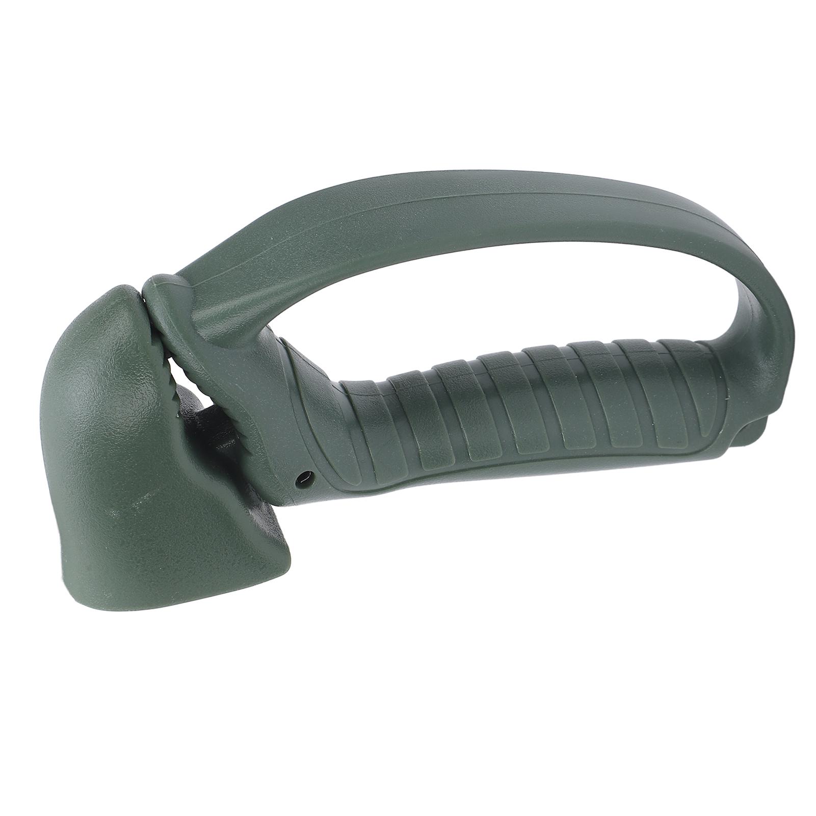 

Пластиковый легкий портативный захват для рыбы в форме челюсти для рыболовных принадлежностей 3