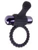 Vibrating C-Ringz Black - Fantasy C-ringz - Girly
