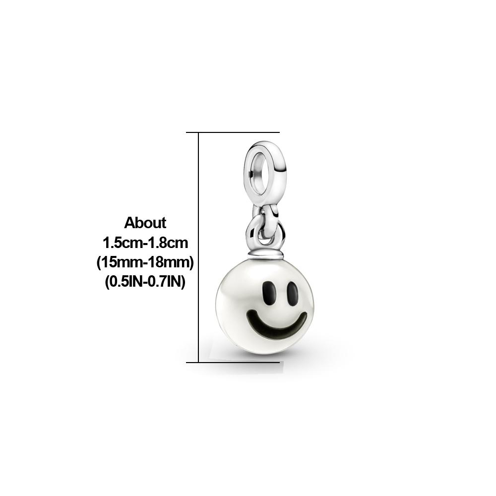 2023 Sterling Silber S925 Charme ME Herz Charm Loved Hoops Ohrring Anhänger Fit Original Armband Me Frauen Schmuck Geschenk