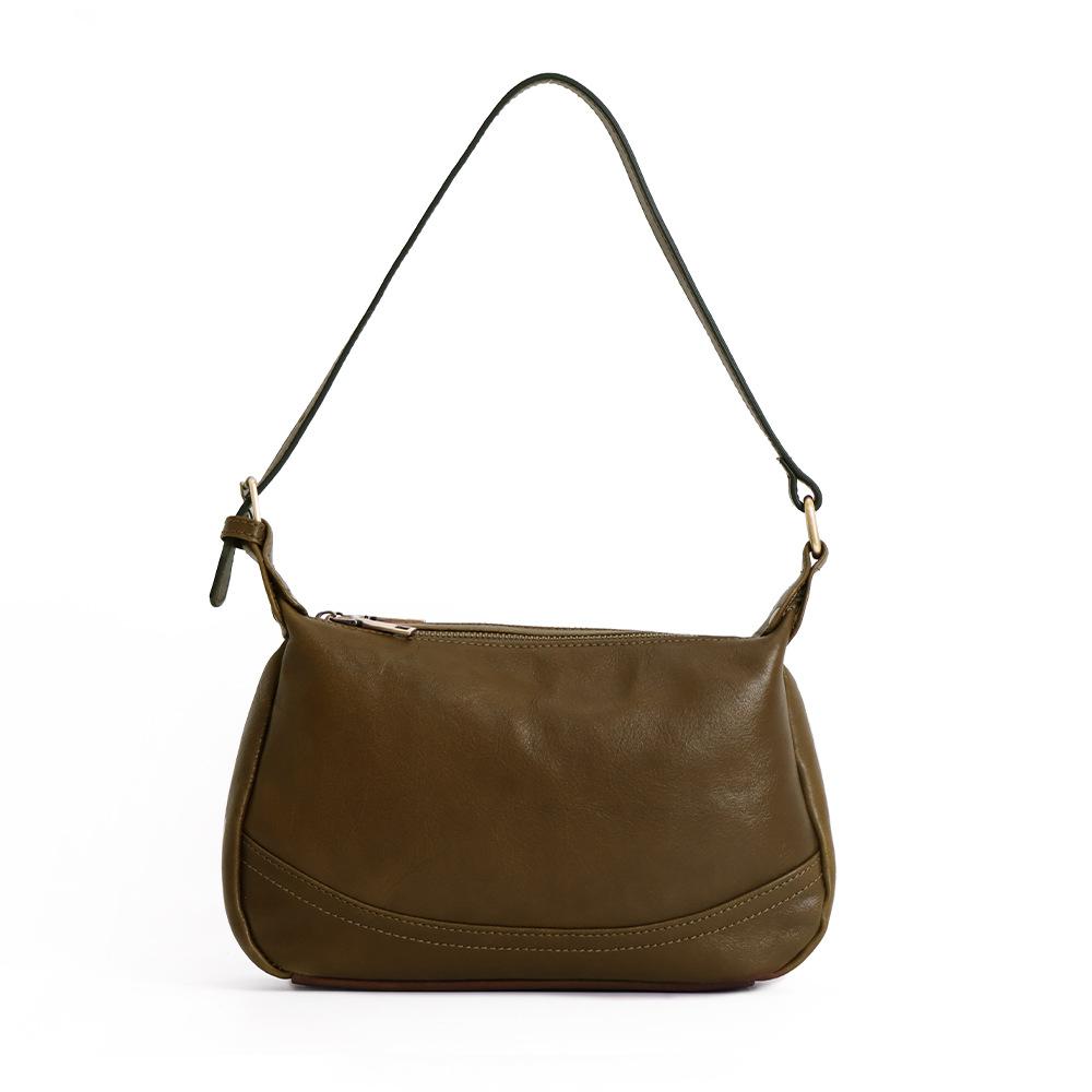 2026 New Vintage Women's Genuine Leather 3-Way Cvertible Bag - Spacious Commuter Tote & Stylish Shoulder Hobo Bag