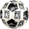 Ronaldo's Champions League Legacy Size 5 Soccer Football Machine Sewn Indoor/Outdoor Training and Matches Soccer Accessory