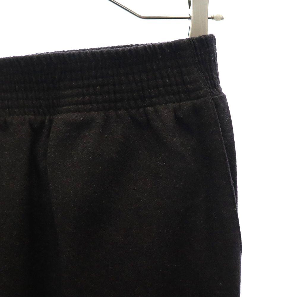 Celler Door Easy Pants Black Waist Rubber Men's Used