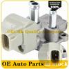 22270-15010 22270-16060 22270-16010 1 Stück Leerlaufregler für Toyota Celica GT GTS MR2 Basis Camry Limousine DX LE XLE DLX 2,2L