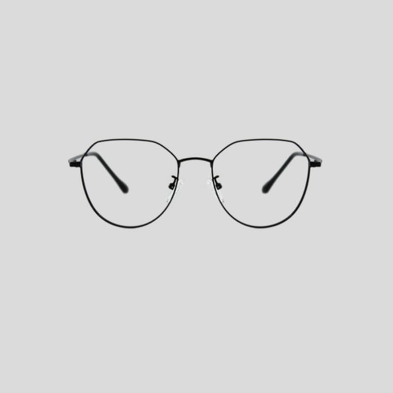 

NICOLE NC8388 Glasses Frame Black Gold J