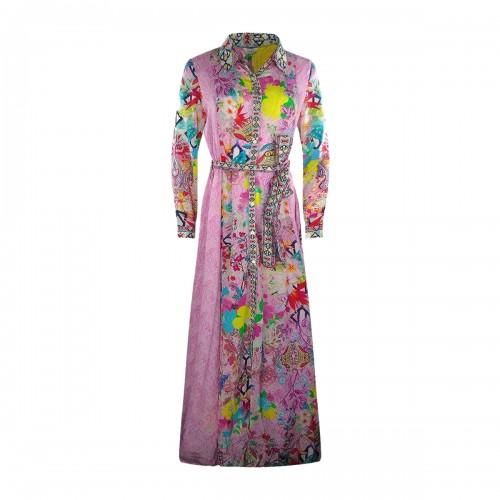 Inoa Womens/Ladies Keukenhoff Freya Maxi Dress