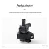 Volkswagen Multivan Sharan 7H0965561A Auxiliary Water Pump