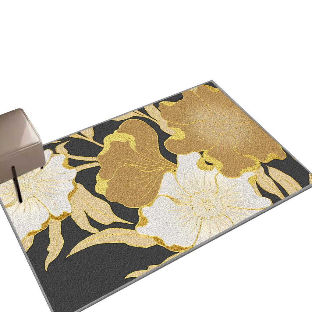 Eingangsfußmatte Eingangsteppich Foyer Einlegesohlen wechseln Fußmatte