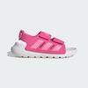 Altaswim Sandals 2.0 Kids ID2838 Kids' Performance Sandals Pulse Magenta / Bliss Pink / Cloud White