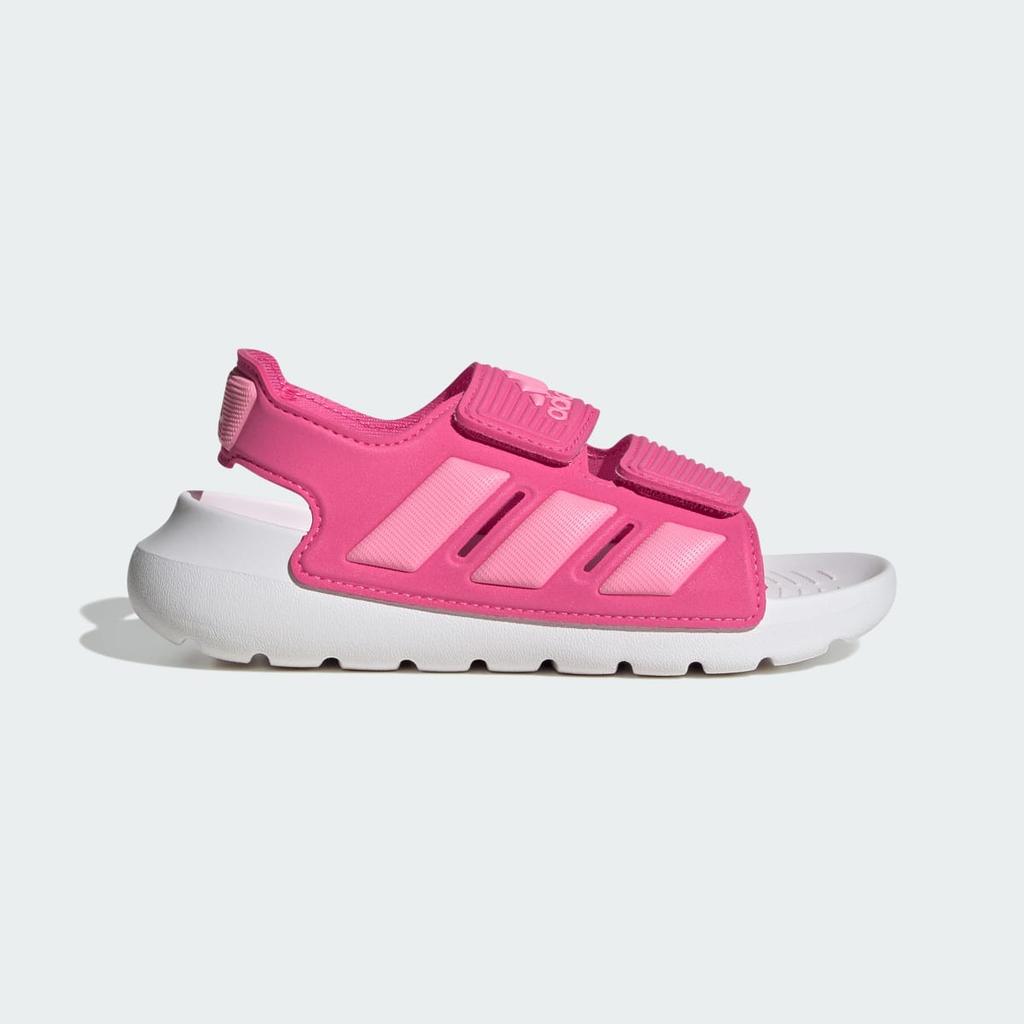adidas Altaswim Sandals 2.0 Kids ID2838 Kids' Performance Sandals Pulse Magenta / Bliss Pink / Cloud White