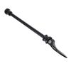 Axle Quick Release Skewer High Strength Aluminium Alloy Front Rear Wheel Axle Replacement Skewer for Outdoor Cycling