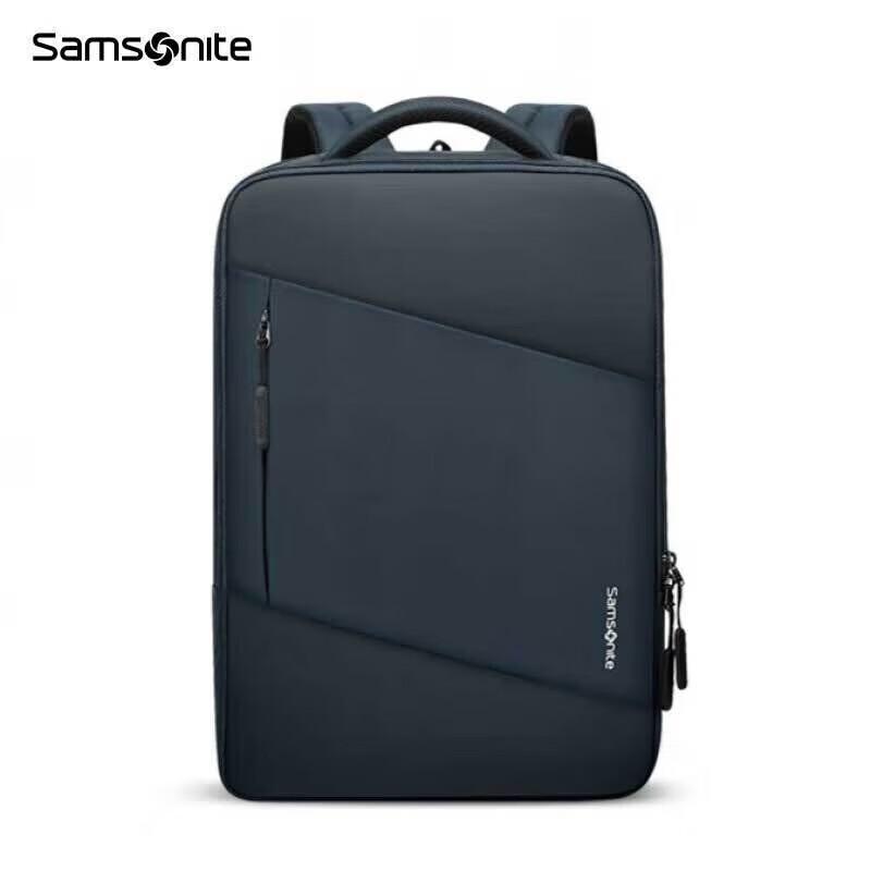 Samsonite Large Capacity 15.6-inch Laptop Backpack