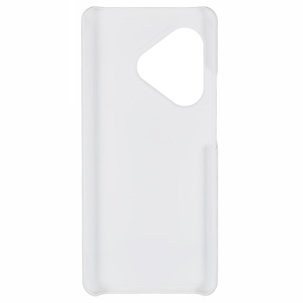 For Realme GT Neo6 SE 5G Case Matte PC Phone Cover Skin-Touch Texture