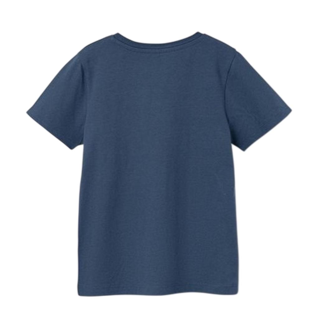 Name It Childrens/Kids Pokemon Crew Neck T-Shirt
