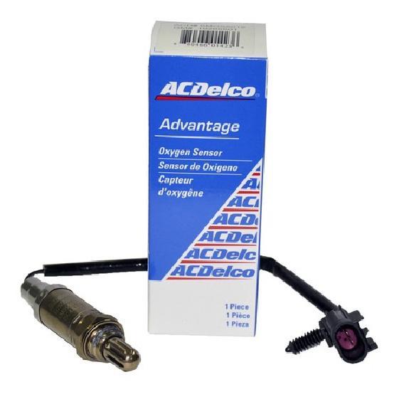AcDelco Oxygen Sensor 0MOS6012 For Chevrolet GMC Pontiac Cavalier 00-03
