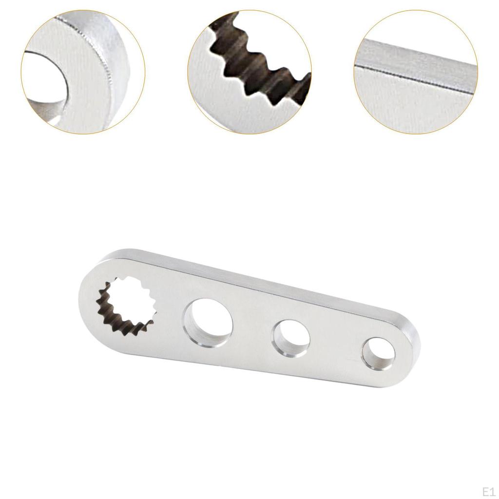 3233906 Steel Reverse Gear Shifters Replace Accessories High Reliability Sturdy Wear Resistant Easy