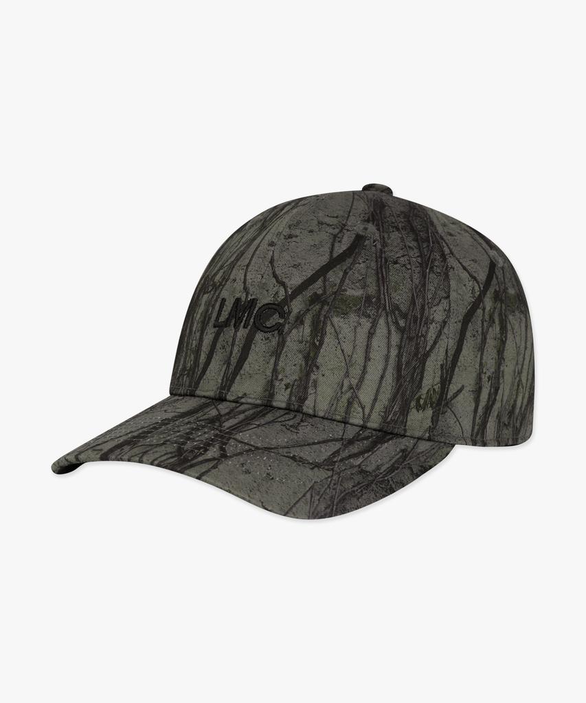 LMC Og Logo 6-Panel Kappe Multi
