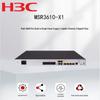 H3C MSR3610 Series Enterprise VPN Gateway Router