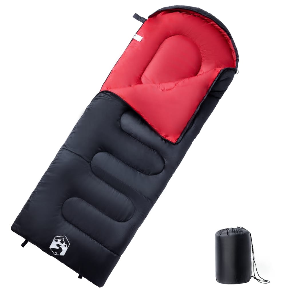 Adult Sleeping Bag for Camping 3 4 Seasons