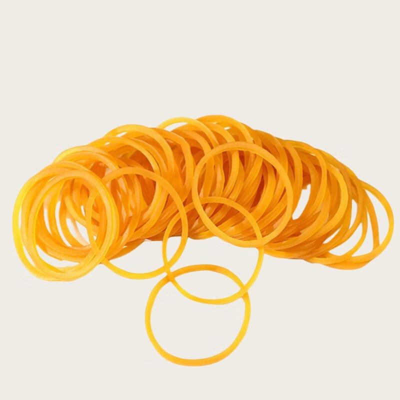 RYZH High Elastic Durable Rubber Bands