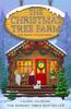 The Christmas Tree Farm by Laurie Gilmore Paperback Book 9780008610746