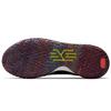 Nike Kyrie Low 4 EP Black Turf Orange Unisex Sneakers White Team-Red CZ0105-002