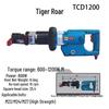 Huxiao TCD Series Electric Digital Torque Wrench CN Plug (adapter Included)