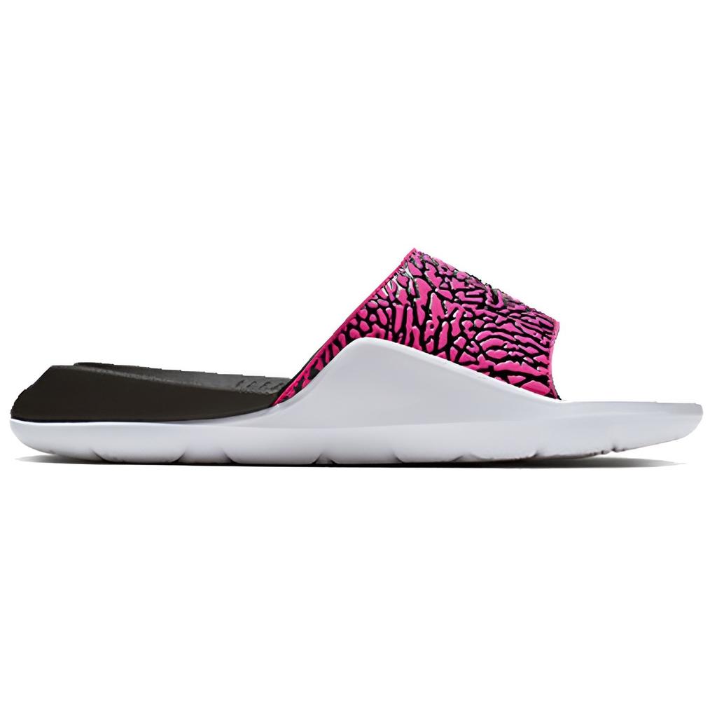 Air Jordan Hydro 7 V2 'Hyper Pink' Men's BQ6290-061