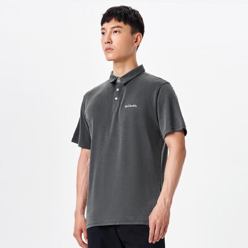 

Columbia Men s EE0035 Breathable Polo Shirt XXL