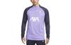 Liverpool FC. Strike Winter Warrior Drittes Fußballtrikot Herren Weltraumlila DZ0583-568
