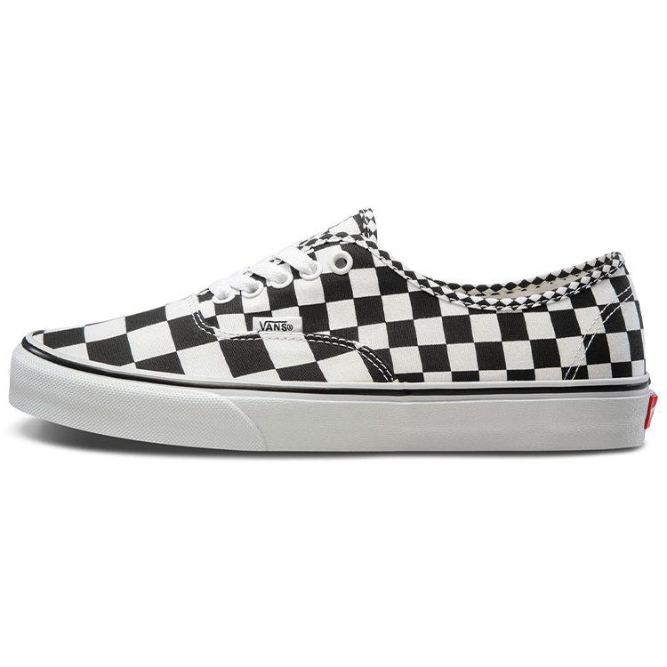 Authentic Vans 'Mix Checker' VN0A38EMQ9B