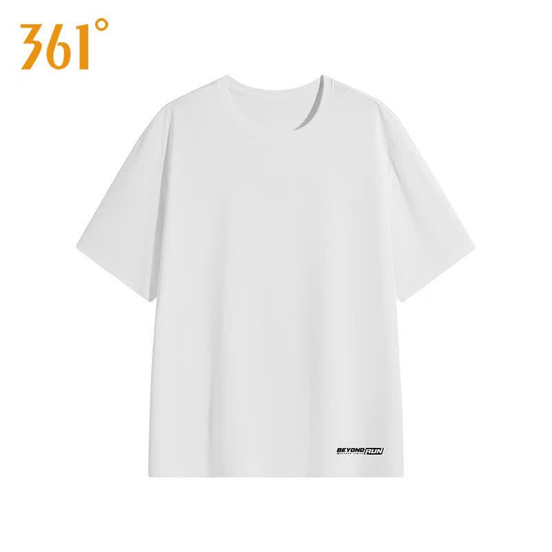 361° Men's Quick-Dry Cooling Athletic T-Shirt 0140F