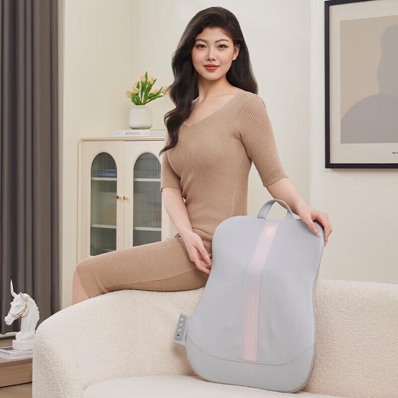 

Baishude TT-330 Ultra-thin Body Massager CN plug (adapter included)