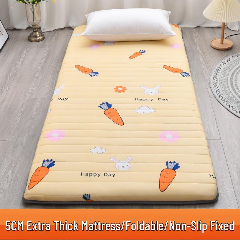 7L Winter Mattress Topper - Dorm, Student, or Kids' Single Bed Mat