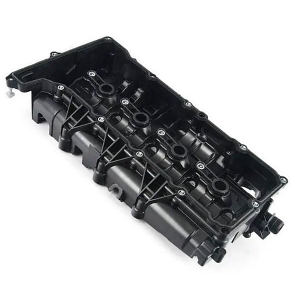 BMW Valve Cover for 2004-2020 F20 F21 F22 E90 Models (11128589941, 11128570828)