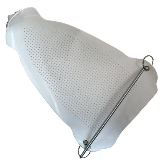 Iron Protective Cover Shield Smooth Non-Stick Surface Heat-Resistant Universal Fit