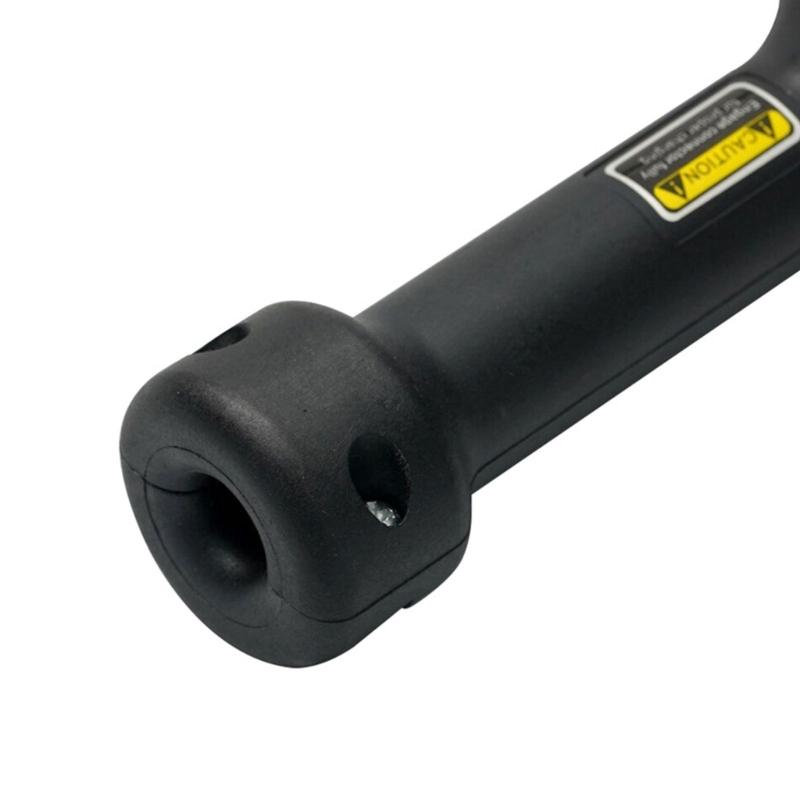 Prise de charge universelle pour voiturette de golf avec charge rapide et protection de sécurité 73345-G01 Fiche connecteur de charge
