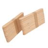 300PCS Waxing Craft Stick Multifunctional Birch Wood Hair Removal Stick for Home