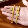 Armbänder – Wickelarmbänder