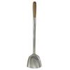 Jimeijiduo Stainless Steel Anti-Scald Wok Spatula