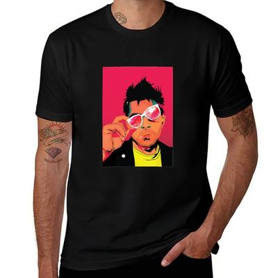 T-shirt Classique Lcd Soundsystem t-shirt personnalisé t-shirts anime pour homme t-shirts pour homme t-shirts graphiques T-shirt