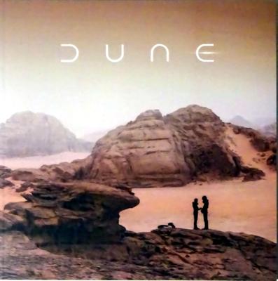 [Filmprogramm] DUNE Teil 1