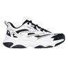Skechers Womens/Ladies Moonhiker Logo Trainers
