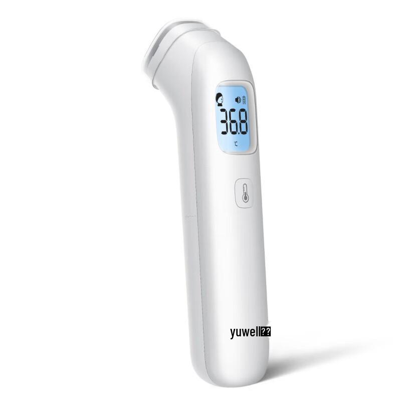 Yuwell Electronic Forehead Thermometer YHW-5